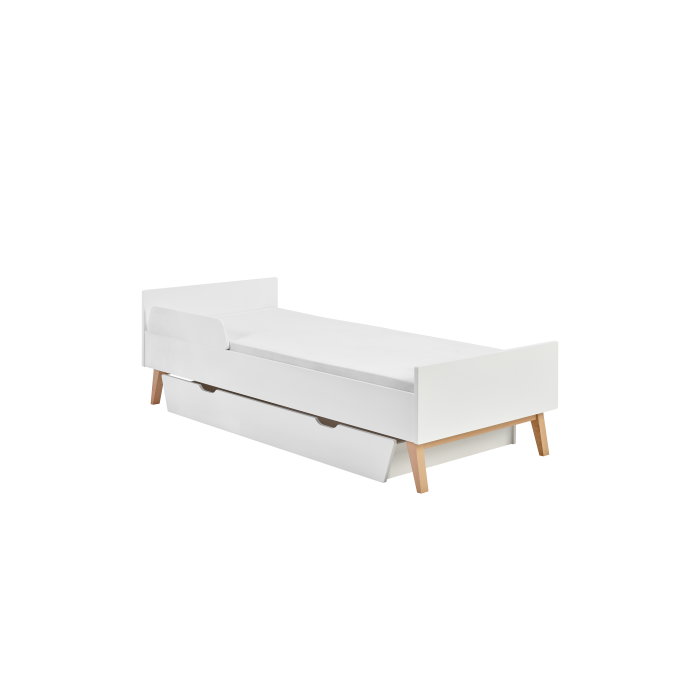 Cama infantil 200x90 (Colección Classy)